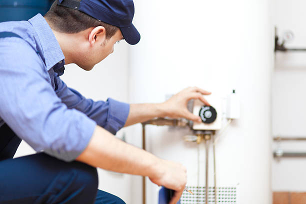 Green Plumbing Solutions and Water Conservation in Grafton, OH